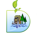 Логотип компании ОАО «Водоканал»