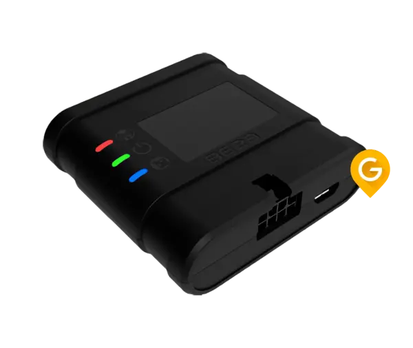 GPS/ГЛОНАСС трекер ВЕГА MT-5 CAN