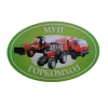 МУП «Горкомхоз»