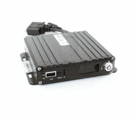 Автомобильный видеорегистратор MD-444SD Lite