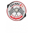 Логотип компании ЭКСПРЕSS ЭВАКУАЦИЯ