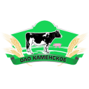 Логотип компании ОАО «Каменское»