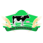 Логотип ОАО «Каменское»
