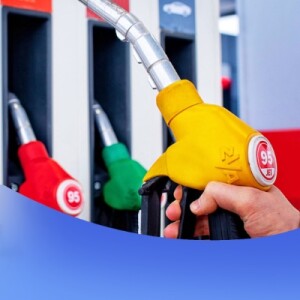 Контроль топлива в режиме ONLINE