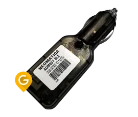 GPS/ГЛОНАСС трекер ADM007 в прикуриватель