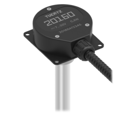 Датчики контроля топлива