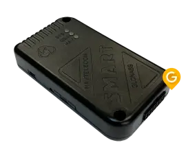 GPS/ГЛОНАСС трекер СМАРТ S-2423