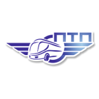 Логотип ООО «Пассажирское Транспортное Предприятие»