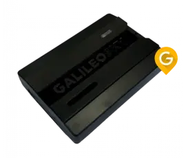 GPS/ГЛОНАСС трекер Galileosky 7x C