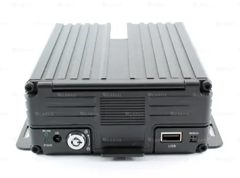 Автомобильный видеорегистратор MDD-444HDD Lite (969 ППРФ)