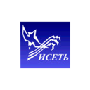 Логотип компании ОАО «Завод «Исеть»